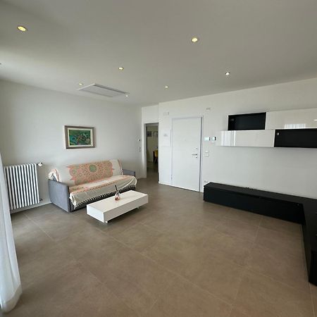 Nuovo Residence Serenissima Frontemare - Agenzia Cocal Caorle Exterior foto