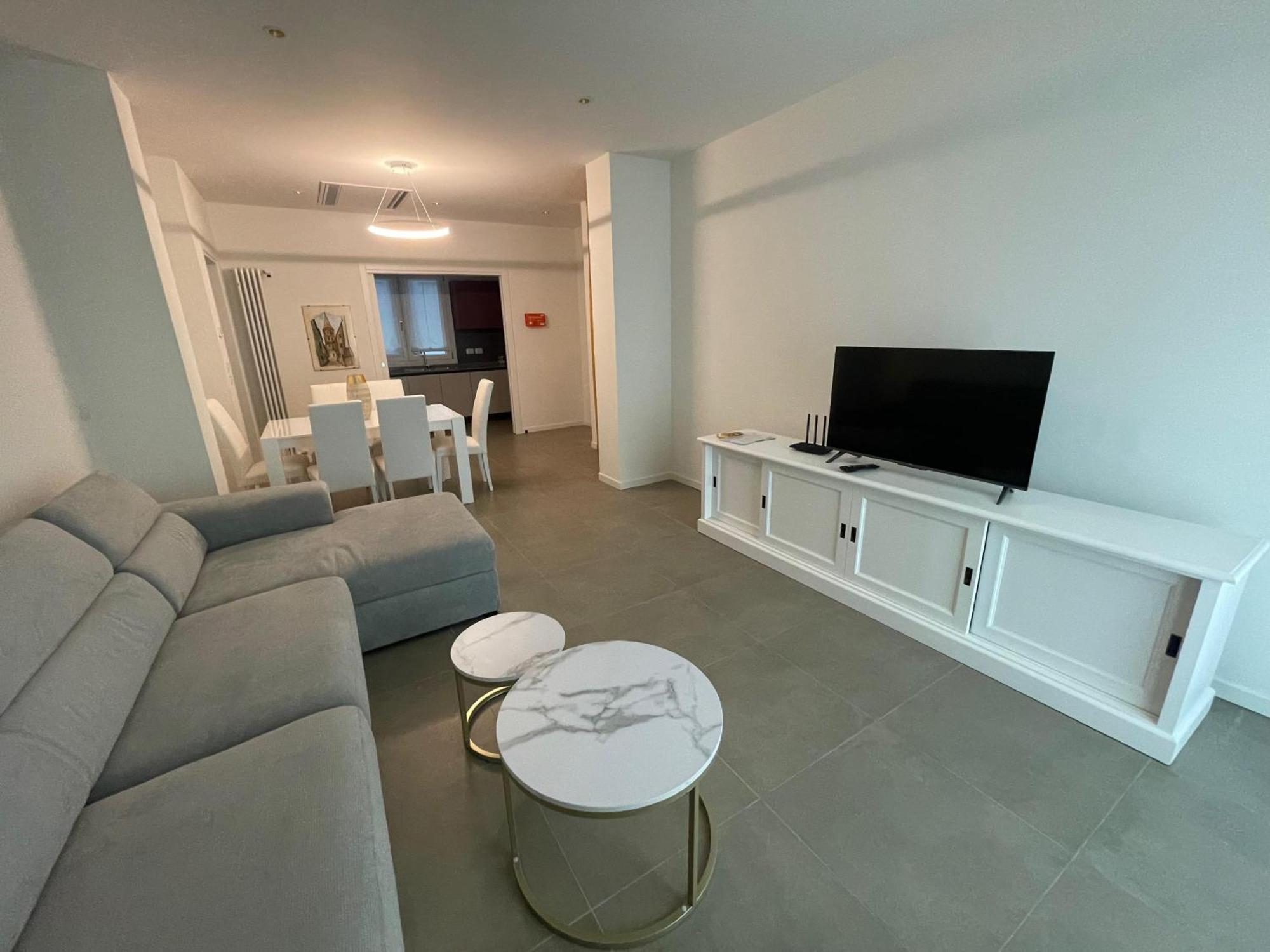 Nuovo Residence Serenissima Frontemare - Agenzia Cocal Caorle Quarto foto