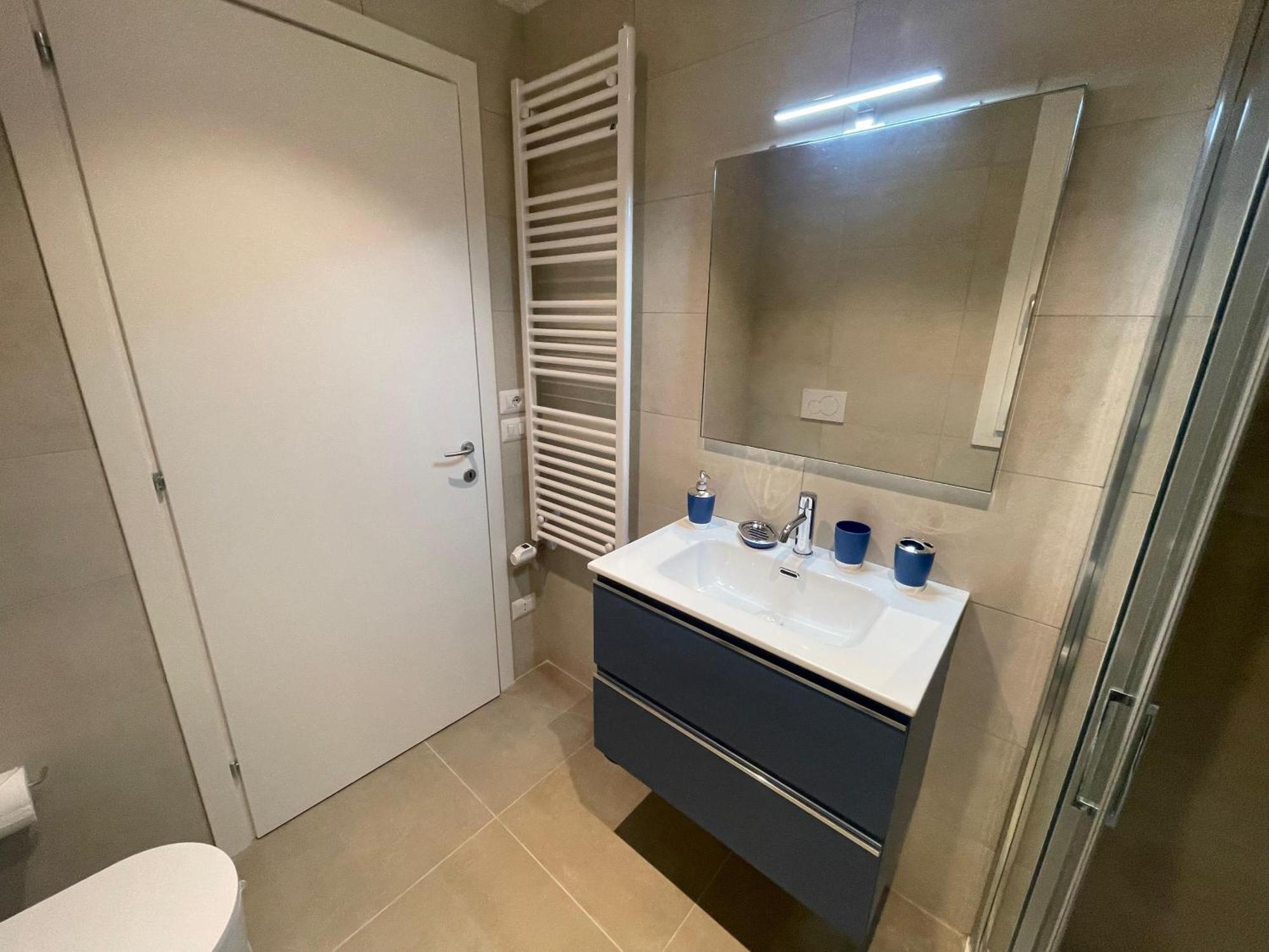 Nuovo Residence Serenissima Frontemare - Agenzia Cocal Caorle Exterior foto