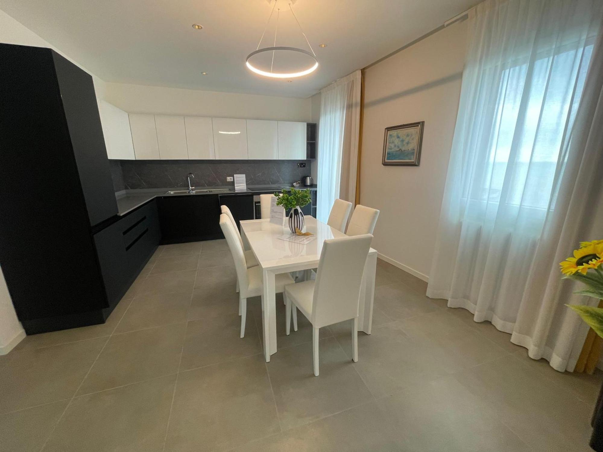 Nuovo Residence Serenissima Frontemare - Agenzia Cocal Caorle Exterior foto