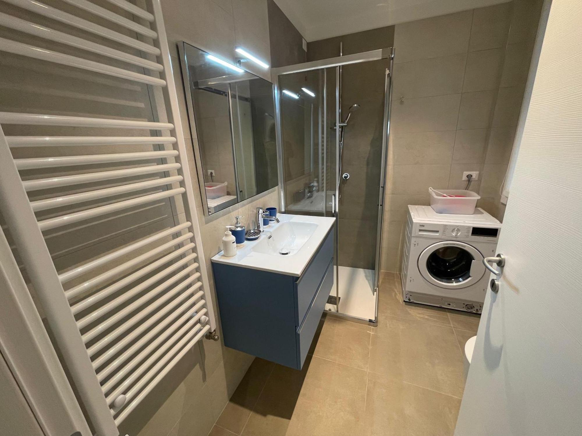Nuovo Residence Serenissima Frontemare - Agenzia Cocal Caorle Quarto foto